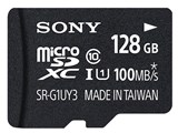 SR-128UY3A [128GB] ���i�摜