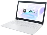 LAVIE Note Standard NS100/K2W PC-NS100K2W ���i�摜