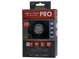 LED�w�b�h���C�g PRO LCP-30P6-K ���i�摜