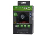 LED�w�b�h���C�g PRO LCP-08P6-K ���i�摜
