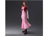 CRISIS CORE FINAL FANTASY VII PLAY ARTS�� �G�A���X ���i�摜