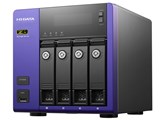 LAN DISK Z HDL-Z4WP8IX