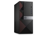 Vostro 3667 �~�j�^���[ �v���~�A�� Core i5 6400�E8GB�������E1TB HDD�EGeForce 710�EWindows 7 Pro���ڃ��f��