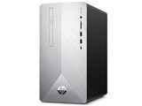 Pavilion Desktop 595-p0000jp �p�t�H�[�}���X���f��