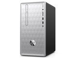 Pavilion Desktop 590-p0050jp �X�^���_�[�h���f�� ���i�摜