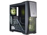 MasterBox MB500 TUF Edition MCB-B500D-KGNN-TUF