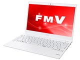 FMV LIFEBOOK UH�V���[�Y WU2/C2 KC_WU2C2_A033 Core i7�E������8GB�ESSD 256GB�E���ȕ\�L�Ȃ��L�[�{�[�h���ڃ��f�� [�A�[�o���z���C�g] ���i�摜