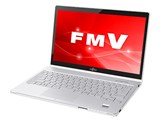FMV LIFEBOOK SH�V���[�Y WS1/C2 KC_WS1C2_A038 Win10 Pro�ECore i7�E������20GB�ESSD 512GB�EBlu-ray�EWQHD�t�����ڃ��f�� [�A�[�o���z���C�g]