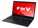 FMV LIFEBOOK UH�V���[�Y WU2/C2 KC_WU2C2_A022 �^�b�`�Ή��ECore i7�E������8GB�ESSD 256GB���ڃ��f�� [�s�N�g�u���b�N] ���i�摜