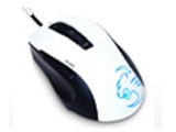 ROCCAT Kone Pure Owl-Eye ROC-11-725-WE-AS [White] ���i�摜