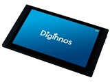 Diginnos DG-NP09D [8.9�C���`] �h�X�p��Web���胂�f��