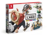 Nintendo Labo Toy-Con 03FDrive Kit [Nintendo Switch]̐i摜