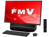 FMV ESPRIMO FHシリーズ WF2/C2 KC_WF2C2_A016 TV機能・メモリ16GB・SSD 512GB+HDD 3TB・Blu-ray・Office搭載モデル