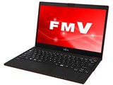 FMV LIFEBOOK UH�V���[�Y WU2/C2 KC_WU2C2_A035 Core i7�E������8GB�ESSD 256GB�EOffice�E���ȕ\�L�Ȃ��L�[�{�[�h���ڃ��f�� [�T�e�����b�h] ���i�摜