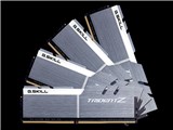 F4-3400C16Q-32GTZSW [DDR4 PC4-27200 8GB 4���g]