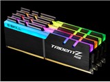 F4-3200C14Q-32GTZRX [DDR4 PC4-25600 8GB 4���g] ���i�摜