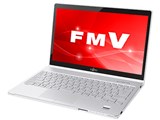 FMV LIFEBOOK SH�V���[�Y SH90/B3 KC_WS1C2_A008 SSD 256GB�EWQHD�t���EOffice���ڃ��f�� [�A�[�o���z���C�g]