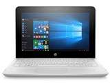 HP x360 11-ab120TU 価格.com限定 メモリ4GB&128GB SSD搭載モデル