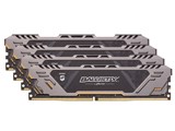 Ballistix BLS4K8G4D30CESTK [DDR4 PC4-24000 8GB 4���g]