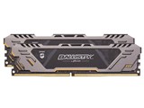 Ballistix BLS2K8G4D30CESTK [DDR4 PC4-24000 8GB 2���g]