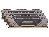 Ballistix BLS4K8G4D26BFSTK [DDR4 PC4-21300 8GB 4���g]