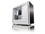 Define R6 TG Blackout ミドルPCケース Define R6 Tempered Glass — Fractal Design
