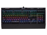 K70 RGB MK.2 MX Brown CH-9109012-JP [�u���b�N]