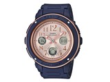 Baby-G BGA-150PG-2B1JF