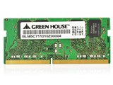 GH-DNF2666-8GB [SODIMM DDR4 PC4-21300 8GB]