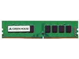 GH-DRF2666-4GB [DDR4 PC4-21300 4GB]