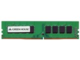 GH-DRF2666-8GB [DDR4 PC4-21300 8GB]