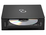 FMV ESPRIMO DHシリーズ WD1/C2 KC_WD1C2_A045 Core i7・メモリ16GB・SSD 512GB+HDD 1TB・Blu-ray・Office搭載モデル