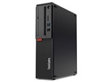 ThinkCentre M725s Small 10VTCTO1WW AMD Ryzen 3 Pro�E4GB�������[�E500GB HDD���� ���i.com���� �X�^���_�[�h ���i�摜