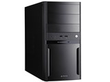 LUV MACHINES iH800XN-SH2-KK-A ���i.com���� Core i7/16GB������/240GB SSD+2TB HDD/Office Personal 2016���ڃ��f�� ���i�摜