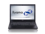 STYLE-15FX094-i7-RNSS-KCOM ���i.com���胂�f�� [Windows 10 Home����] Core i7 8750H/8GB������/240GB SSD/GTX 1060/15�C���`