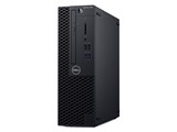 OptiPlex 3060 �X���[���V���[�V �v���~�A�� Core i5 8500�E1TB HDD���ڃ��f�� ���i�摜