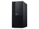 OptiPlex 3060 �~�j�^���[ �v���~�A�� Core i5 8500�E1TB HDD���ڃ��f�� ���i�摜