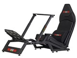 F-GT Racing Simulator Cockpit NLR-S010 ���i�摜