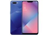 OPPO R15 Neo 3GB�������[ SIM�t���[ [�_�C�������h�u���[] (SIM�t���[)