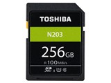 SD-LU256G [256GB] i摜