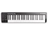 Keystation 49 MK3 i摜