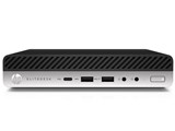EliteDesk 800 G4 DM/CT X^_[hf i摜