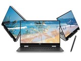 XPS 15 2-in-1 �v���`�i�E4K�^�b�`�p�l�� Core i7 8705G�E8GB�������E512GB PCIe SSD�ERadeon RX Vega M GL���ڃ��f��(�A�N�e�B�u�y���t)