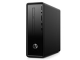 Slim Desktop 290-p0050jp �X�^���_�[�h���f��