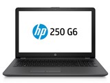 HP 250 G6 Notebook PC 4WD78PA ���i�摜