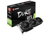 GeForce RTX 2080 Ti DUKE 11G OC [PCIExp 11GB]