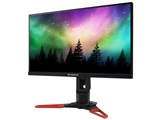 Acer Predator XB271HU 27\" ゲーミングディスプレイ Amazon.co.jp: Acer ゲーミングモニター XB271HUbmiprz 27インチ