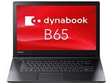 dynabook B65 B65/H PB65HEB11R7PD11 i摜