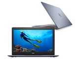 Inspiron 15 5000 �v���`�i Core i7 8550U�E8GB�������E1TB HDD+16GB Optane���������ځEOffice Personal�t���f�� [���[�R���u���[]