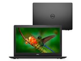 Inspiron 15 5000 �v���`�i 16GB�������E512GB SSD�E�t��HD���ڃ��f�� [�u���b�N] ���i�摜